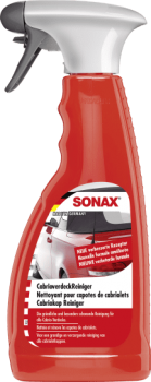 SONAX CabrioVerdeckReiniger 500ml