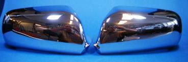 in.pro Mirror covers chrome for Audi A3, A4, A6, VW Sharan 98-03