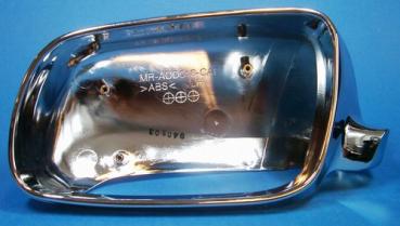 in.pro Mirror covers chrome for Audi A3, A4, A6, VW Sharan 98-03