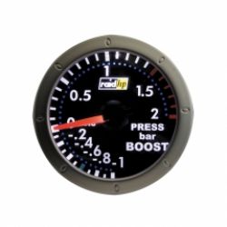 raid hp Diamond turbo pressure gauge