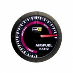 raid hp Diamond air/fuel ratio gauge