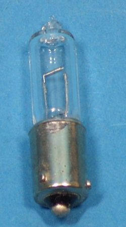 Lamp 21 Watt BAY9S