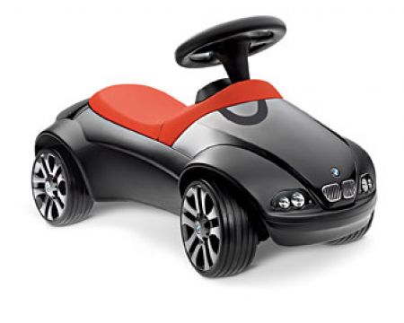 BMW Baby Racer II, Black