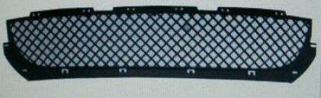 Mesh for original M Frontbumper BMW E46 Sedan/Touring (3)