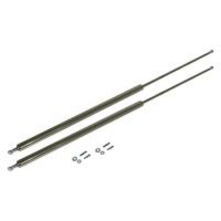 Hood Lift Opel Omega B