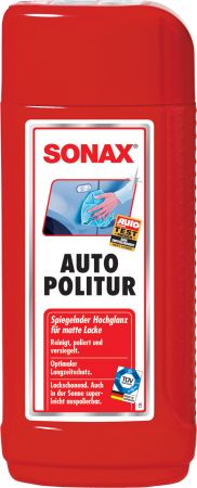 SONAX AutoPolitur 250ml