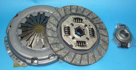 Clutch Kit Seat Arosa Cordoba Ibiza VW Golf III Polo