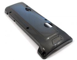 Cylinderhead cover genuine carbon BMW E46 M3