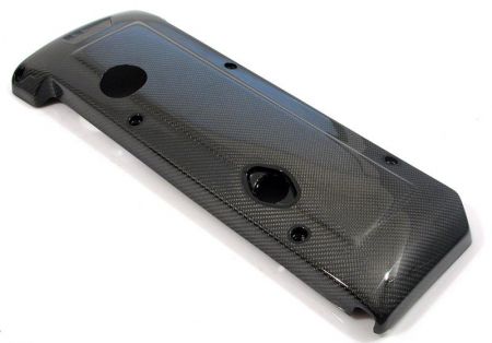 Cylinderhead cover genuine carbon BMW E46 M3