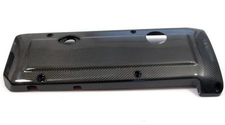 Cylinderhead cover genuine carbon BMW E46 M3
