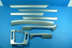 Decorset 8pcs. 