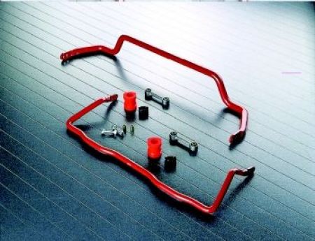 AC Schnitzer Adjustable Sway Bar Kit BMW E46/Z4