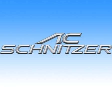 AC Schnitzer Emblem Foil 600 x 113mm