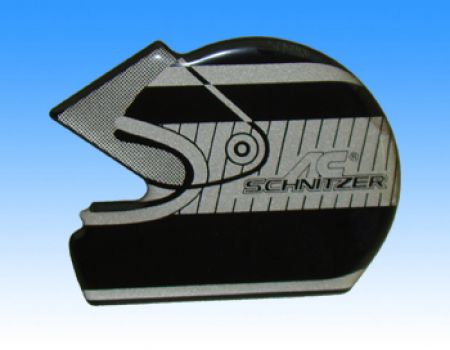 AC Schnitzer Helm Pin