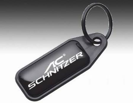 AC Schnitzer Vitro-Keychains