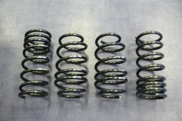 H&R springs 30mm for Ford Mondeo Stationwagon BA7 up to 1100kg