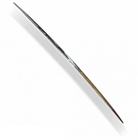 Trim strip chrome BMW 5er E39 Sedan