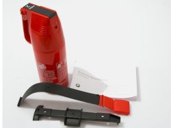 BMW Fire Extinguishers