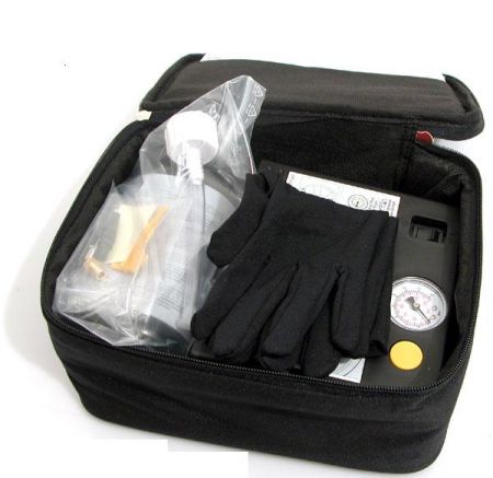 Tyre mobility set