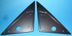 Sport Mirror Base Plates for VW Golf/Jetta 2