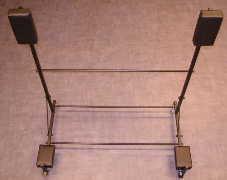 Hardtop Holder for Alfa/Audi/BMW/Corvette/Fiat/Honda/Mazda