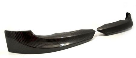 Frontspoiler lip set genuine carbon BMW E92/93 Coupe/Convertible