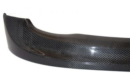 Frontspoiler lip set genuine carbon BMW E92/93 Coupe/Convertible