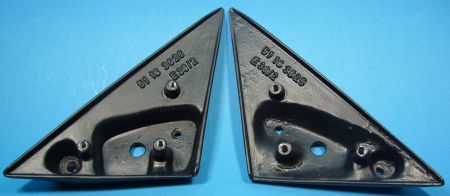 AC Schnitzer Mirrow feed -left+right side- BMW E36 Coupe/Convert