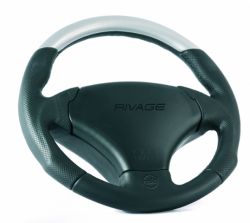 RAID Airbag Steering Wheel Rivage 340mm