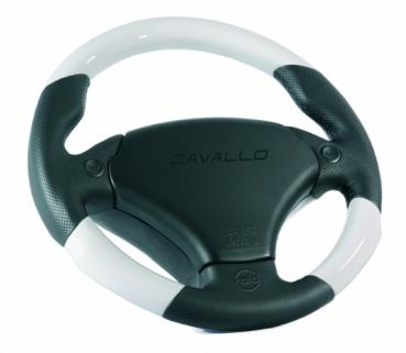 RAID Airbag Steering Wheel 340mm