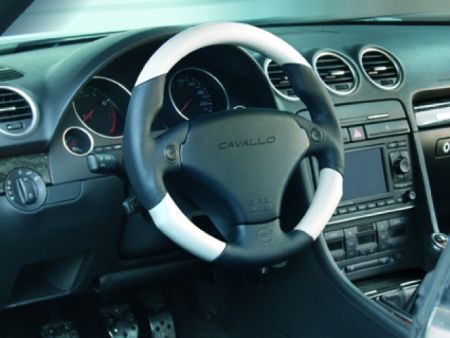 RAID Airbag Steering Wheel 340mm