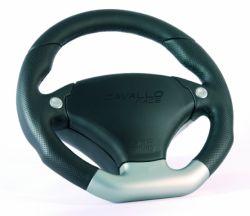 RAID Airbag Steering Wheel Race 340mm