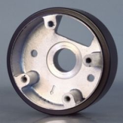 RAID Airbag-adaptor for Audi TT 98-