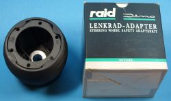 RAID Steering Wheel Adaptor Ford