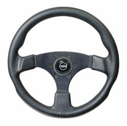 RAID 50 steering wheel Typ 50 360mm
