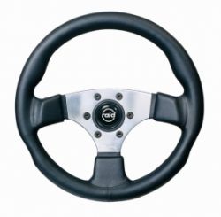 RAID steering wheel Formel 280 mm