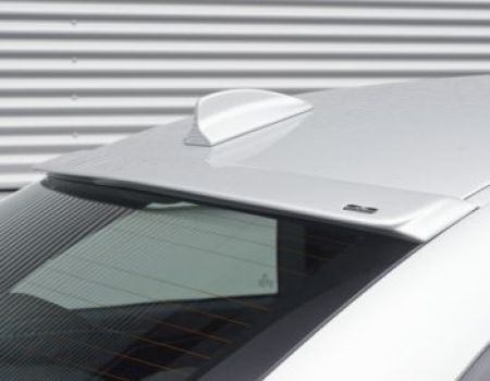 AC Schnitzer rear wing BMW 1er-E82/E88