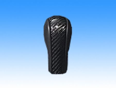 AC Schnitzer carbon gear stick automatic black BMW