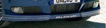 Alpina Striping Set no. 4 -Gold- Coup�, Convertible Facelift