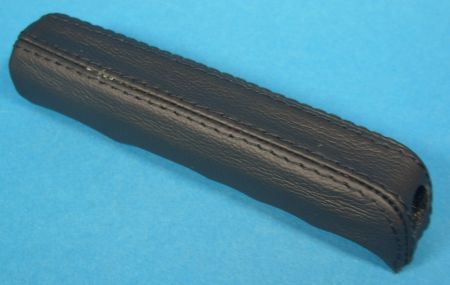 Hand brake lever Leather black BMW E30/Z1