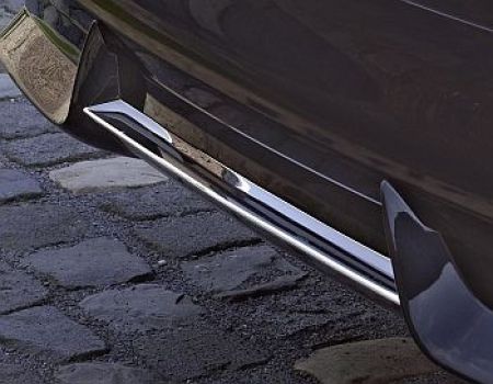 AC Schnitzer chromline-set BMW 7er-E65/E66