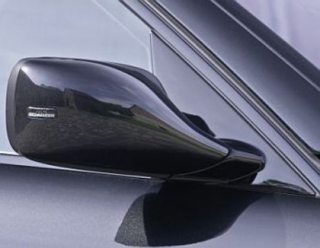AC Schnitzer mirror cover co-driverside BMW 7er-E65/E66