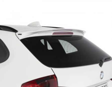 AC Schnitzer roof spoiler BMW Vent X1-E84