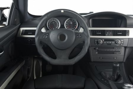 RAID Sport steering wheel Super Sport Concept BMW E81 E90 X1