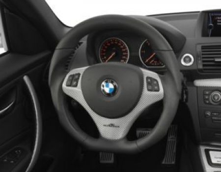 AC Schnitzer EVO sport stering wheel BMW 1er-3er X1-E84