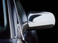 in.pro Mirror covers chrome for VW Golf VI