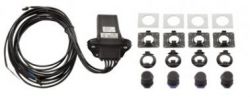 in.pro. Park Boy V upgrade kit front