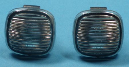 Side indicator grey Audi/Skoda
