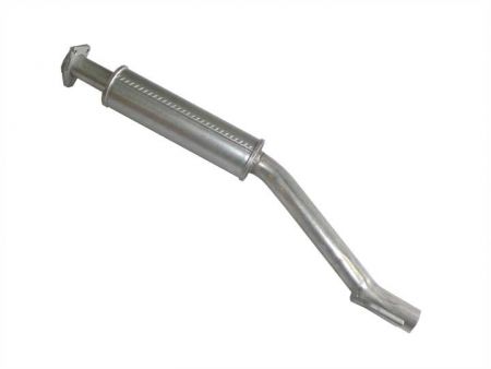 NOVUS silencer DUMMY MERCEDES W202 W208