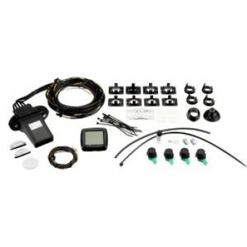 in.pro Parking assistance Park Boy V Frontsystem with 4 Sensors